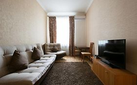 Nadezhda Apartments On Jeltoksan 103